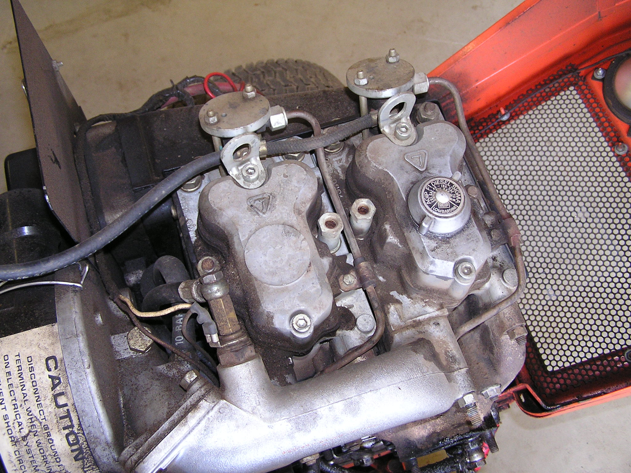 B1300 Code Reason